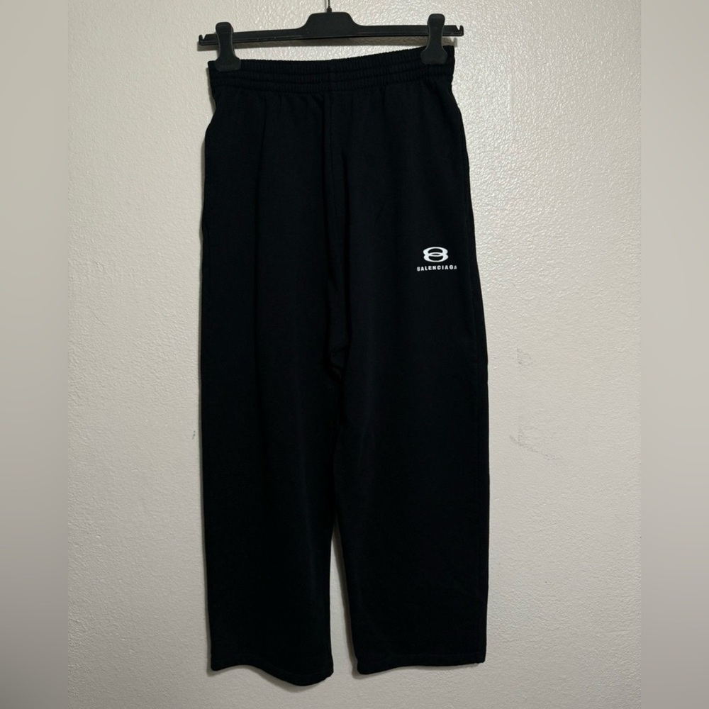 balenciaga sweatpants